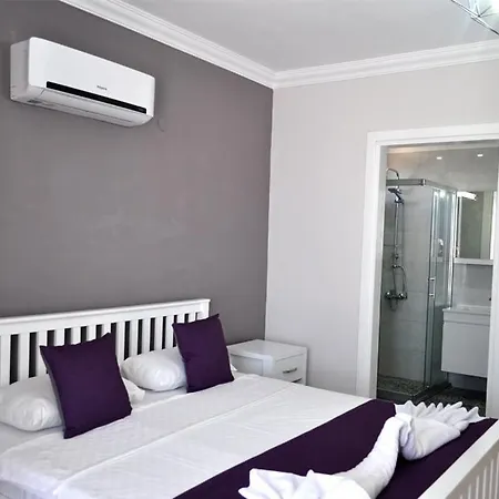 Inci 2 Villa Fethiye
