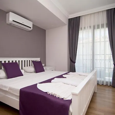 Inci 2 Villa *